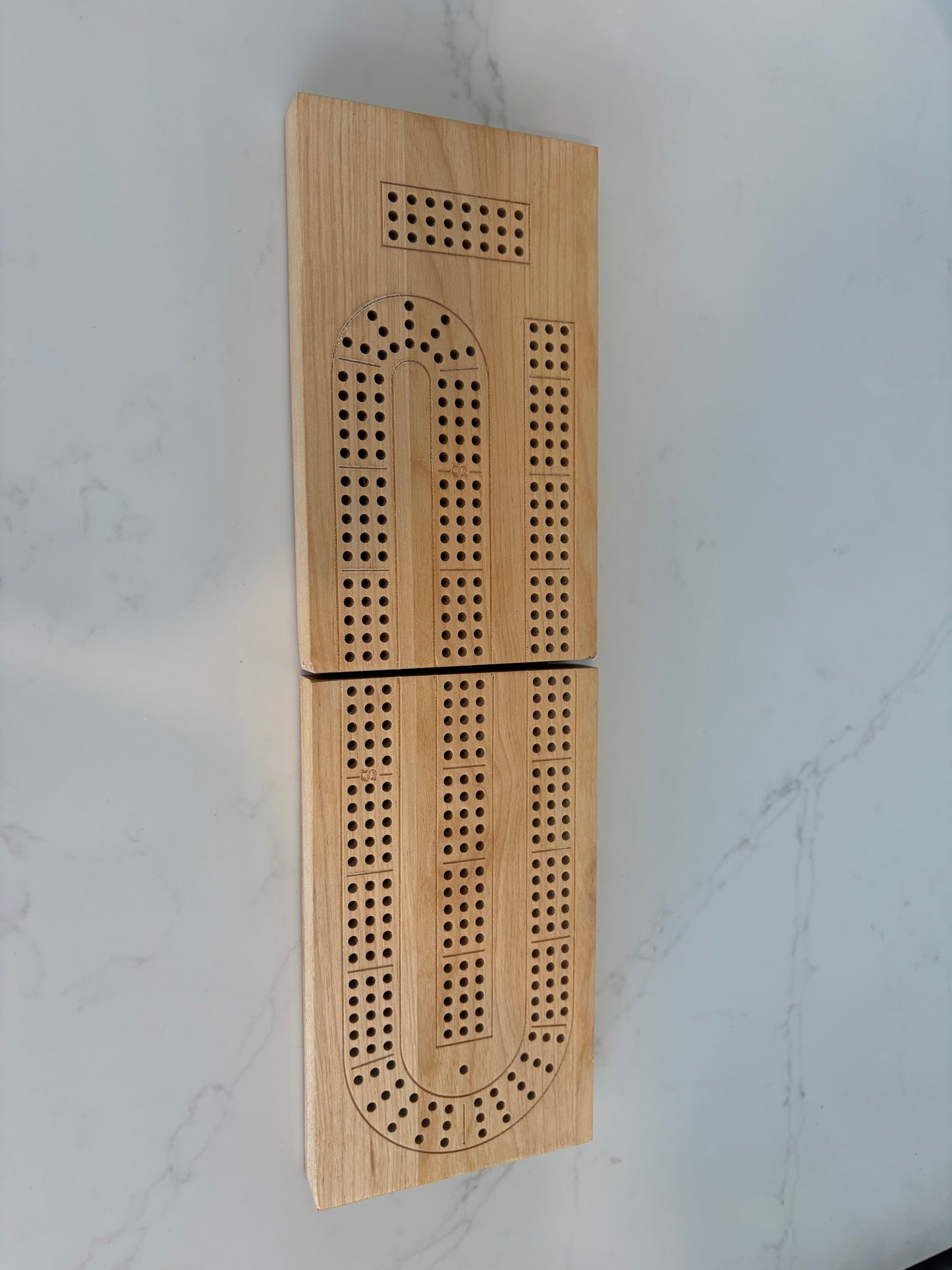 Travel Cribbage