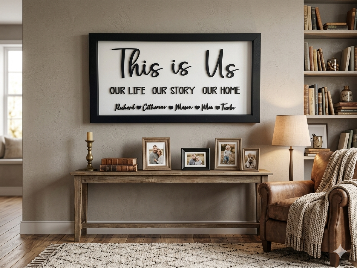 This Is Us