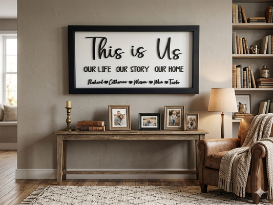 This Is Us